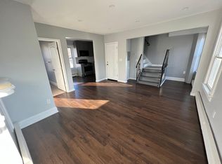 116 E Main St FLOOR 2, Paterson, NJ 07522