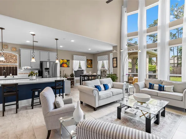 12919 Leolyn Woods Ln, Humble, TX 77346