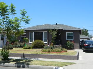 6033 Freckles Rd, Lakewood, CA 90713
