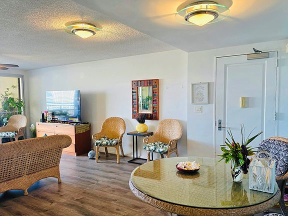 2nd image of 1350 Ala Moana Blvd APT 1504