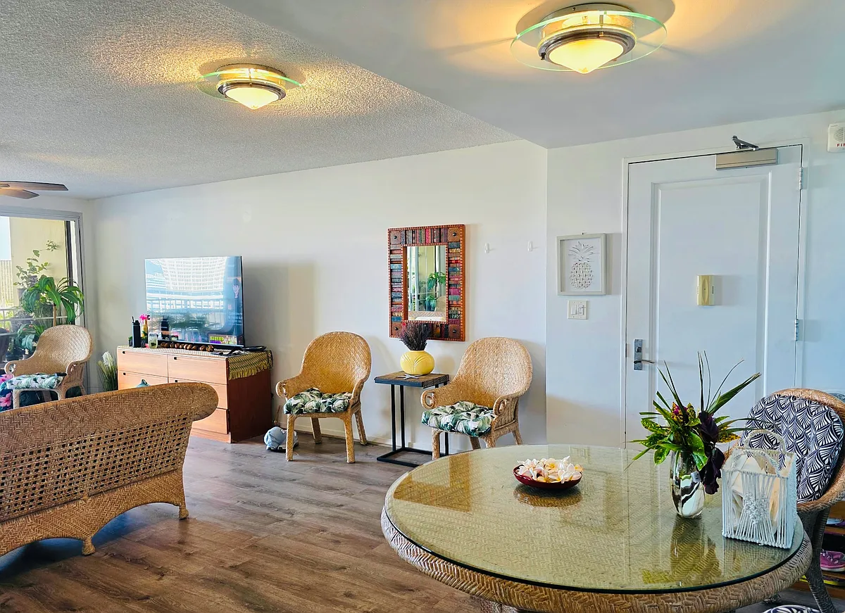 Building Photo - 1350 Ala Moana Blvd #1504