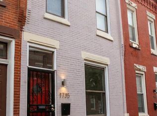 1735 Edgley St, Philadelphia, PA