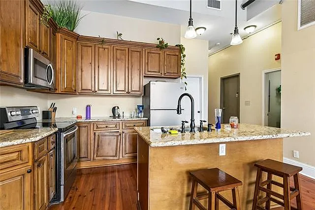 1224 Decatur St #1B — Photo 6