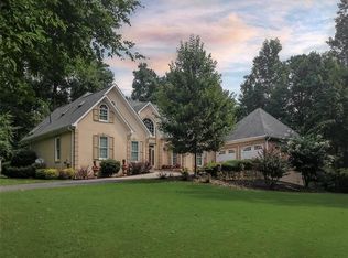 697 Iron Mountain Rd, Canton, GA 30115