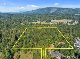 10327 174th Avenue NE, Granite Falls, WA 98252