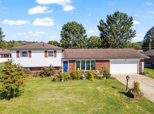 147 Township Road 1159, Proctorville, OH