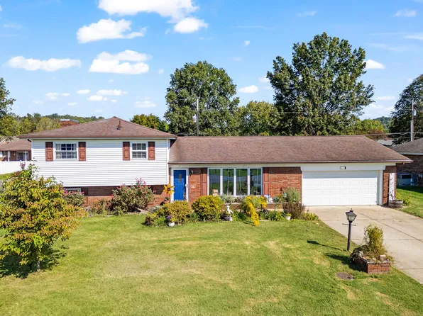 147 Township Road 1159, Proctorville, OH 45669