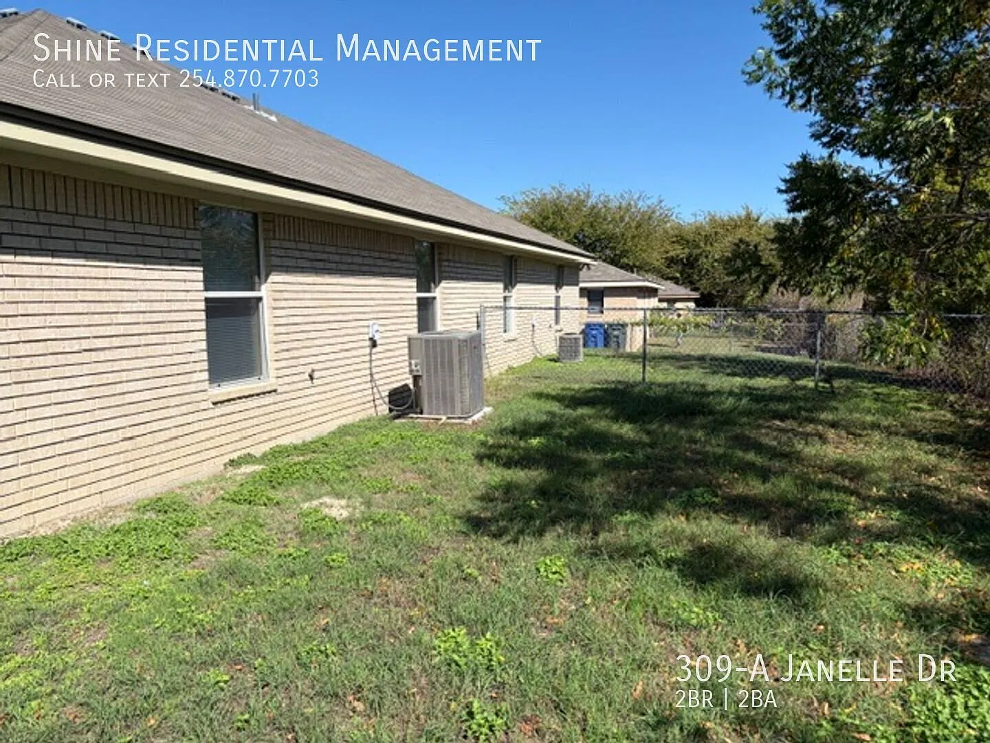 Offers affordable, comfortable duplexes with convenient features — Photo 4