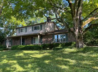 1413 Mourfield Rd, Knoxville, TN 37922