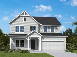 Buckner Plan, Mariposa at EverRange, Jacksonville, FL 32256