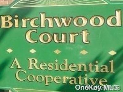 6 Birchwood Court #5 K, Mineola, NY, 11501