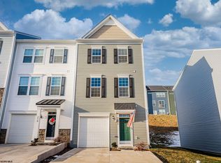 221 Tide Way, Morgantown, WV 26508