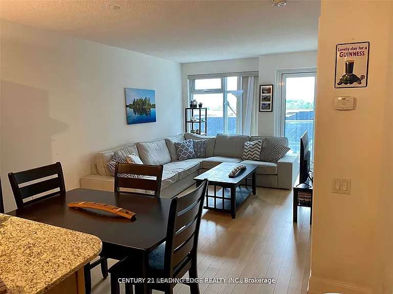 2191 Yonge St #1207 — Photo 20