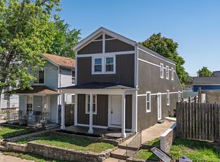 215 Kenner St, Ludlow, KY 41016