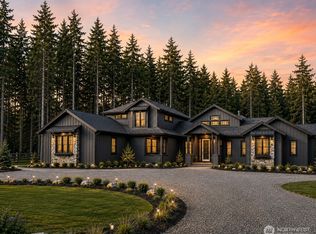 The Woodlands At Rosedale, Gig Harbor, WA 98335
