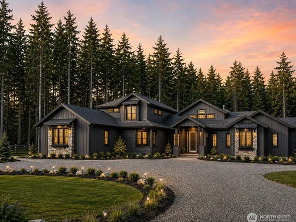 7718 Hansen Court NW, Gig Harbor, WA 98335