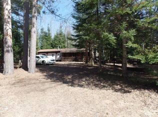 2985 Bronco Ln, Mio, MI 48647