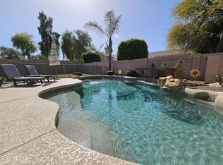 1261 W Derringer Way, Chandler, AZ 85286