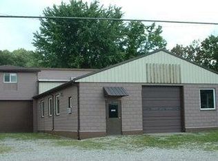 12871 Beaver Pike, Jackson, OH 45640
