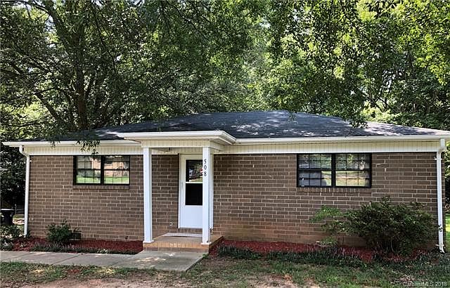 1st image of this home