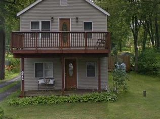 672 Route 9 #P, Saratoga Springs, NY 12866