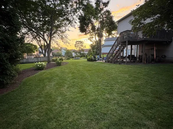 3612 Windy Meadow Way, Lexington, KY 40509