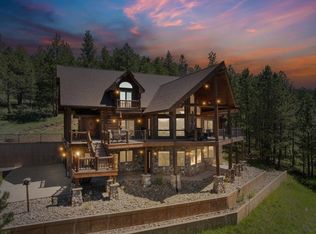 11754 Clayton Dr, Sturgis, SD 57785