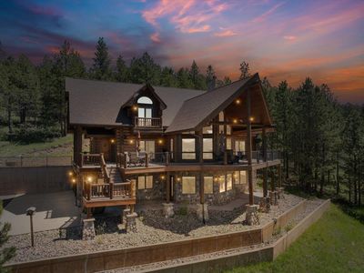 11754 Clayton Dr, Sturgis, SD, 57785