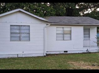 909 N I St, North Little Rock, AR 72114