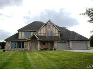 3730 Apple Rd, Orefield, PA 18069