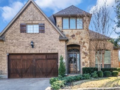2134 N Hill Dr, Irving, TX, 75038