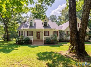 3996 Trinity Forest Dr, Church Road, VA 23833