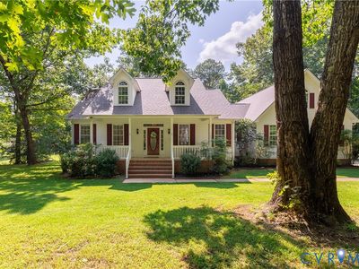 3996 Trinity Forest Dr, Church Road, VA, 23833