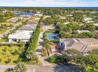2900 Avenue Au Soleil, Gulf Stream, FL 33483