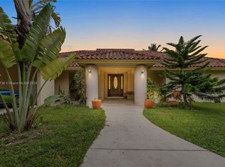 35295 SW 189th Ave, Homestead, FL 33034