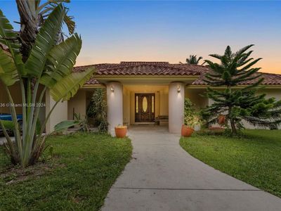 35295 SW 189th Ave, Homestead, FL, 33034