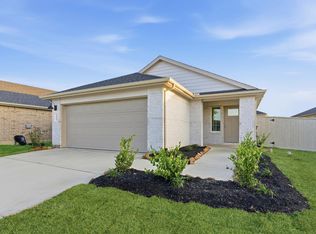 3514 Grassland Dr, League City, TX 77573