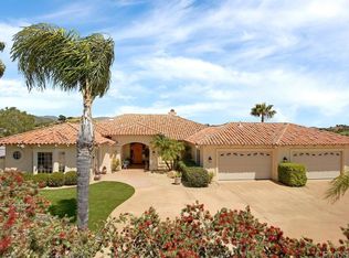 1789 Juniper Ridge Ln, Fallbrook, CA 92028