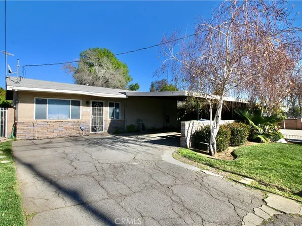 11126 Laurel Canyon Blvd, San Fernando, CA 91340