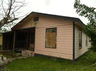 3435 Gardenia St, Brownsville, TX 78521