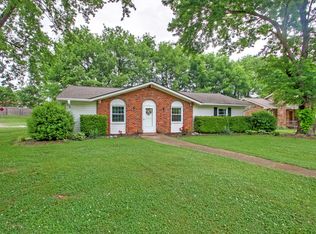 101 Patrick Ave, Franklin, TN 37064