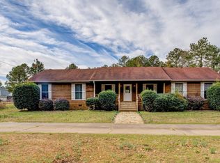 5687 N Highway 212, Covington, GA