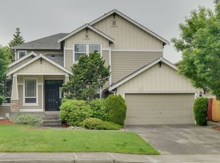5833 Olive Ave SE, Auburn, WA 98092