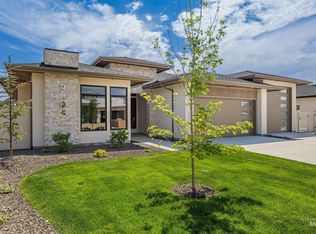 3495 W Golden Barrel St, Eagle, ID 83616