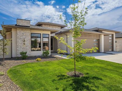 3495 W Golden Barrel St, Eagle, ID, 83616