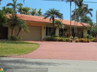 3410 NE 23rd Ave, Lighthouse Pt, FL 33064