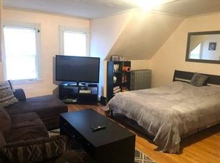 12 Lee St #3R, Somerville, MA 02145