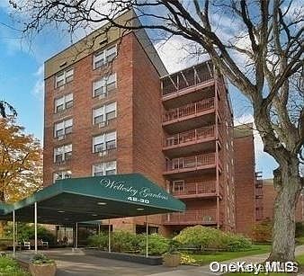 1st image of 42-30 Douglaston Parkway #3-H
