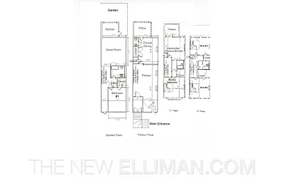 Sold by Douglas Elliman