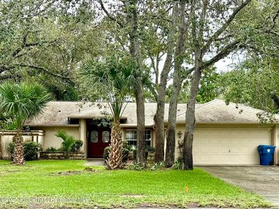 7928 Rhanbuoy Rd, Spring Hill, FL, 34606